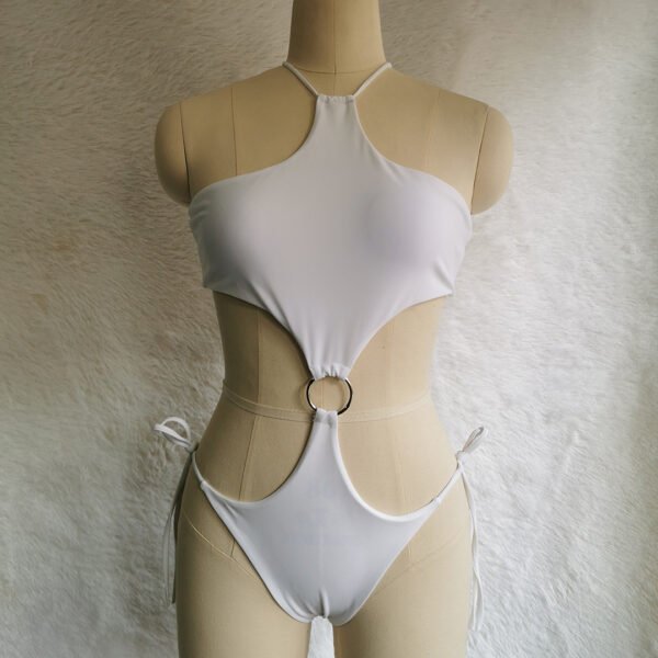 New Bikini Color Swimsuit For Women - Image 4