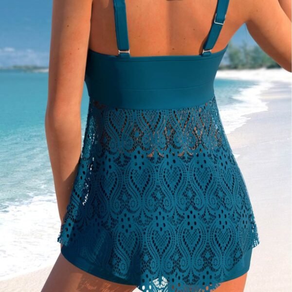 Fashion Personalized Bikini Swimsuit For Women - Image 4