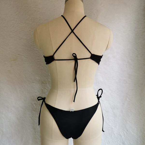 New Bikini Color Swimsuit For Women - Image 9