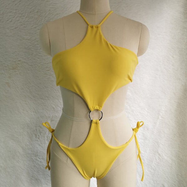 New Bikini Color Swimsuit For Women - Image 10