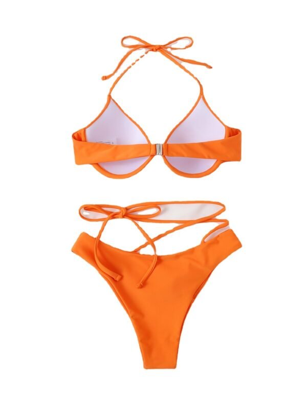 New Split Bikini Set For Women - Image 3