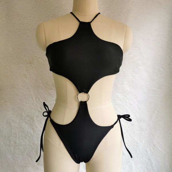 New Bikini Color Swimsuit For Women - Image 2